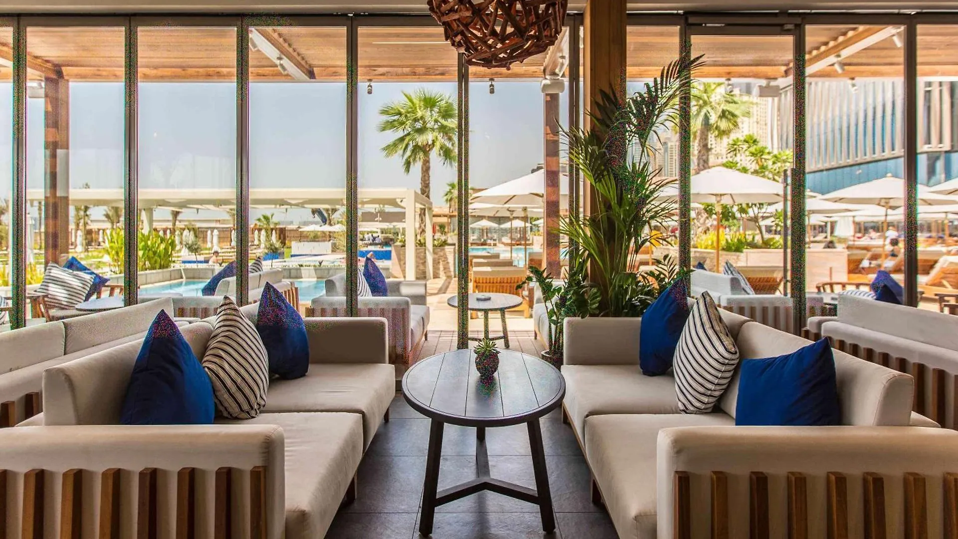 Hotel Rixos Premium Dubai Jbr