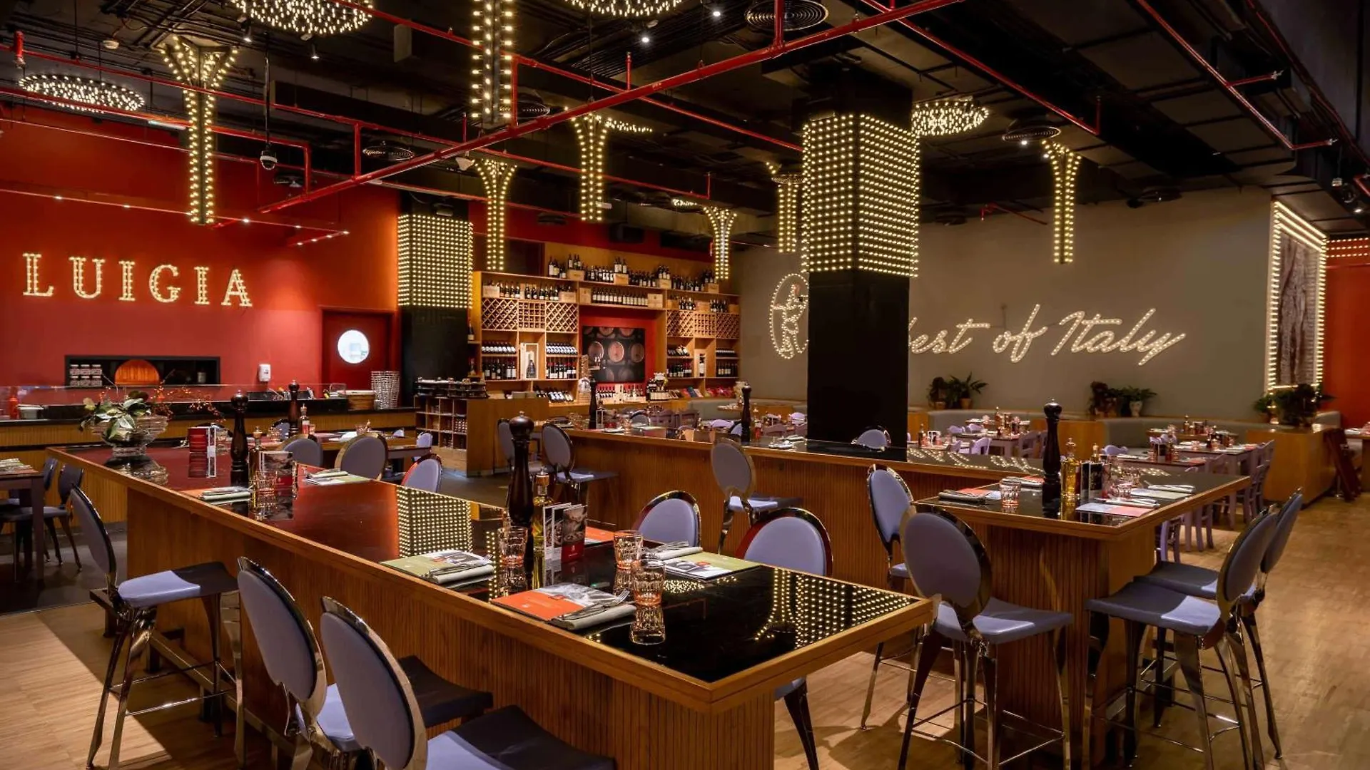 Hotel Rixos Premium Dubai Jbr