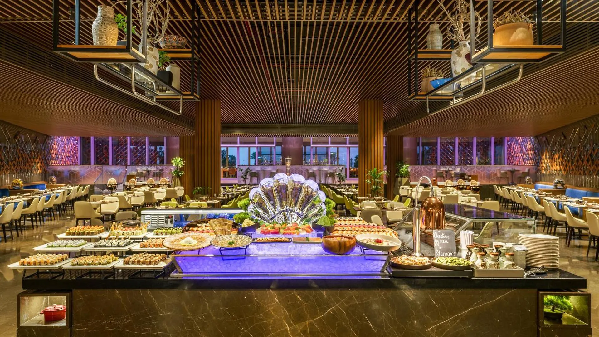 Hotel Rixos Premium Dubai Jbr