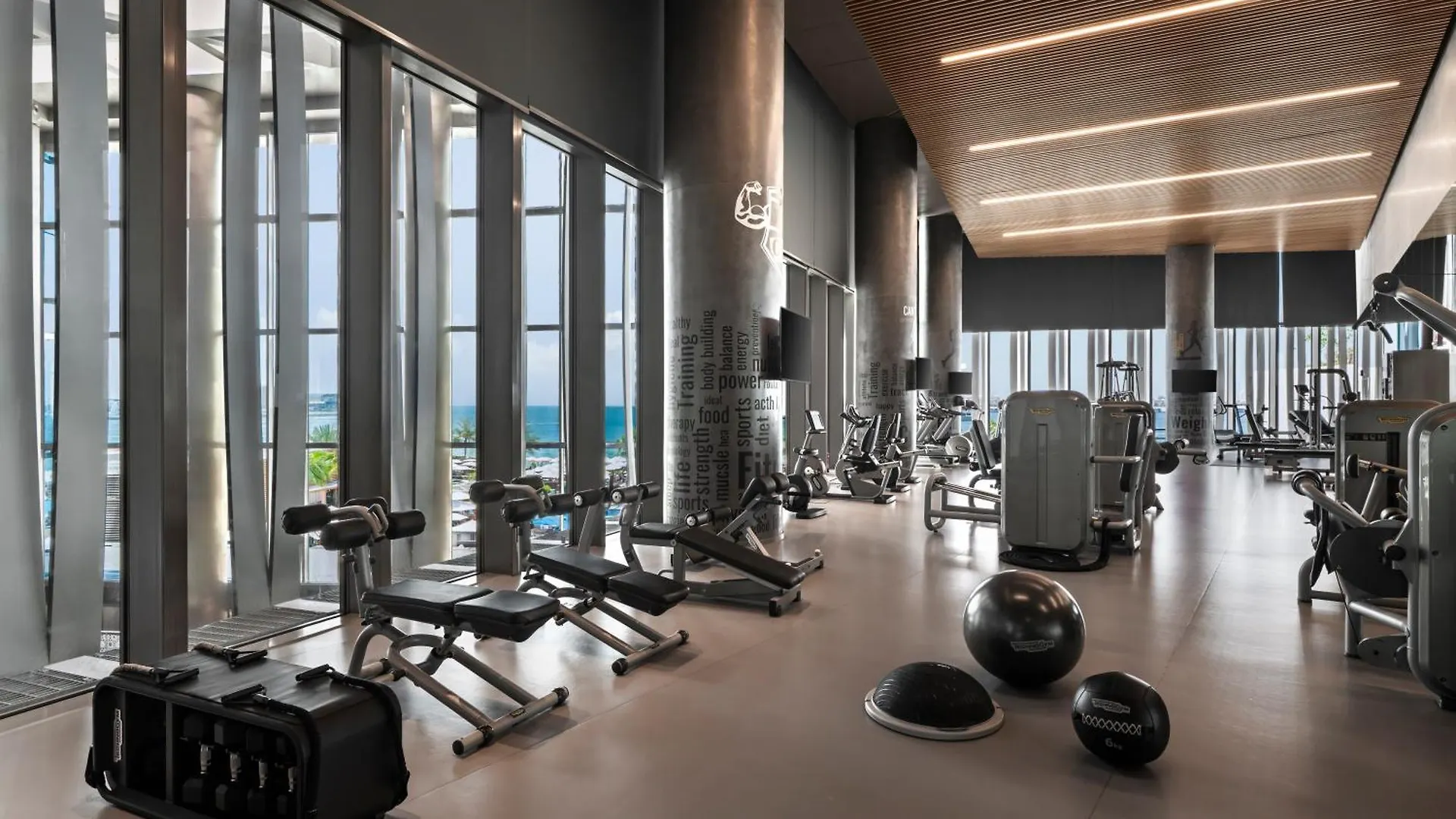 Rixos Premium Dubai Jbr Hotel