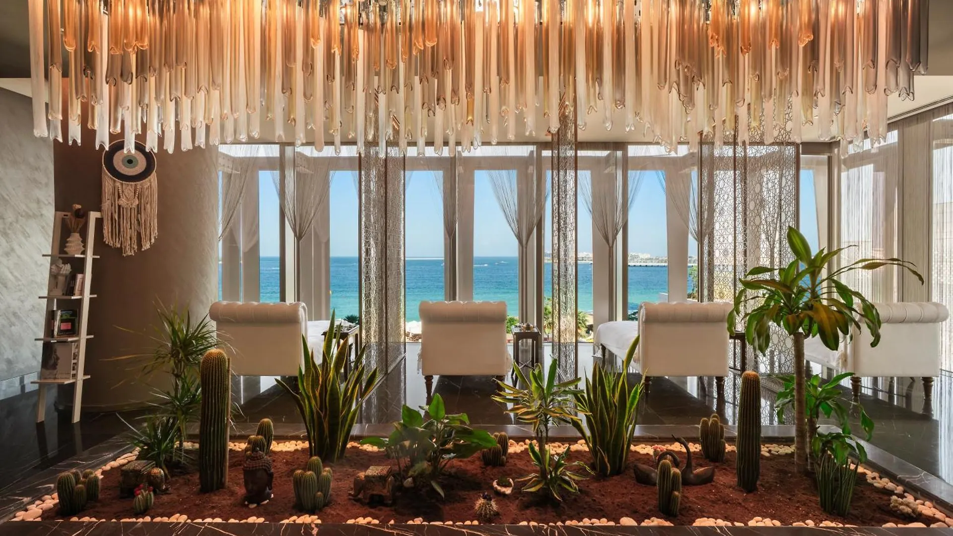 Rixos Premium Dubai Jbr Hotel United Arab Emirates