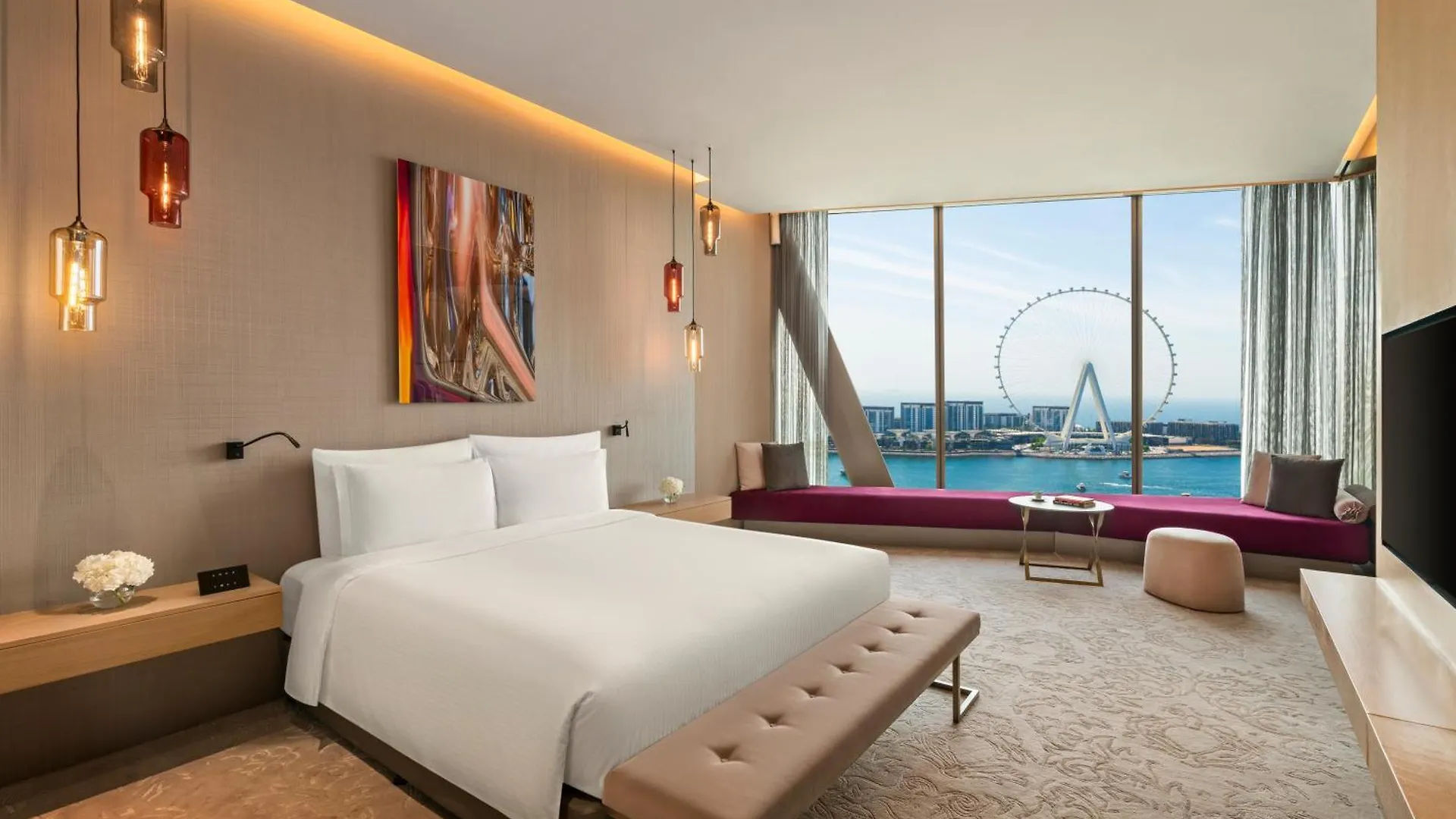 Rixos Premium Dubai Jbr Hotel
