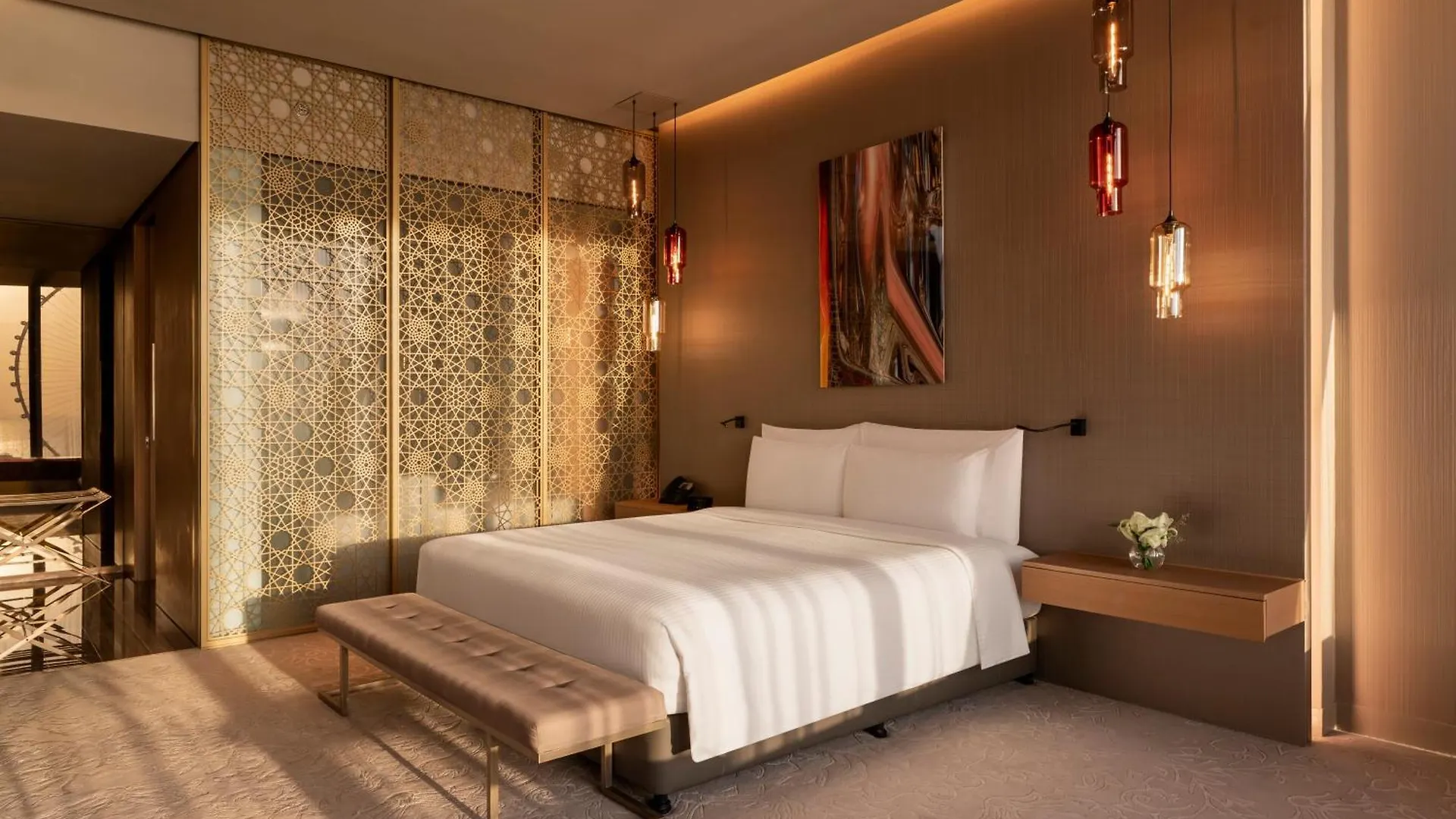 Rixos Premium Dubai Jbr Hotel Resort