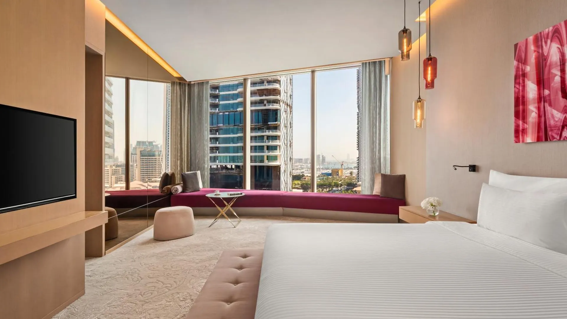 Rixos Premium Dubai Jbr Hotel 5*,