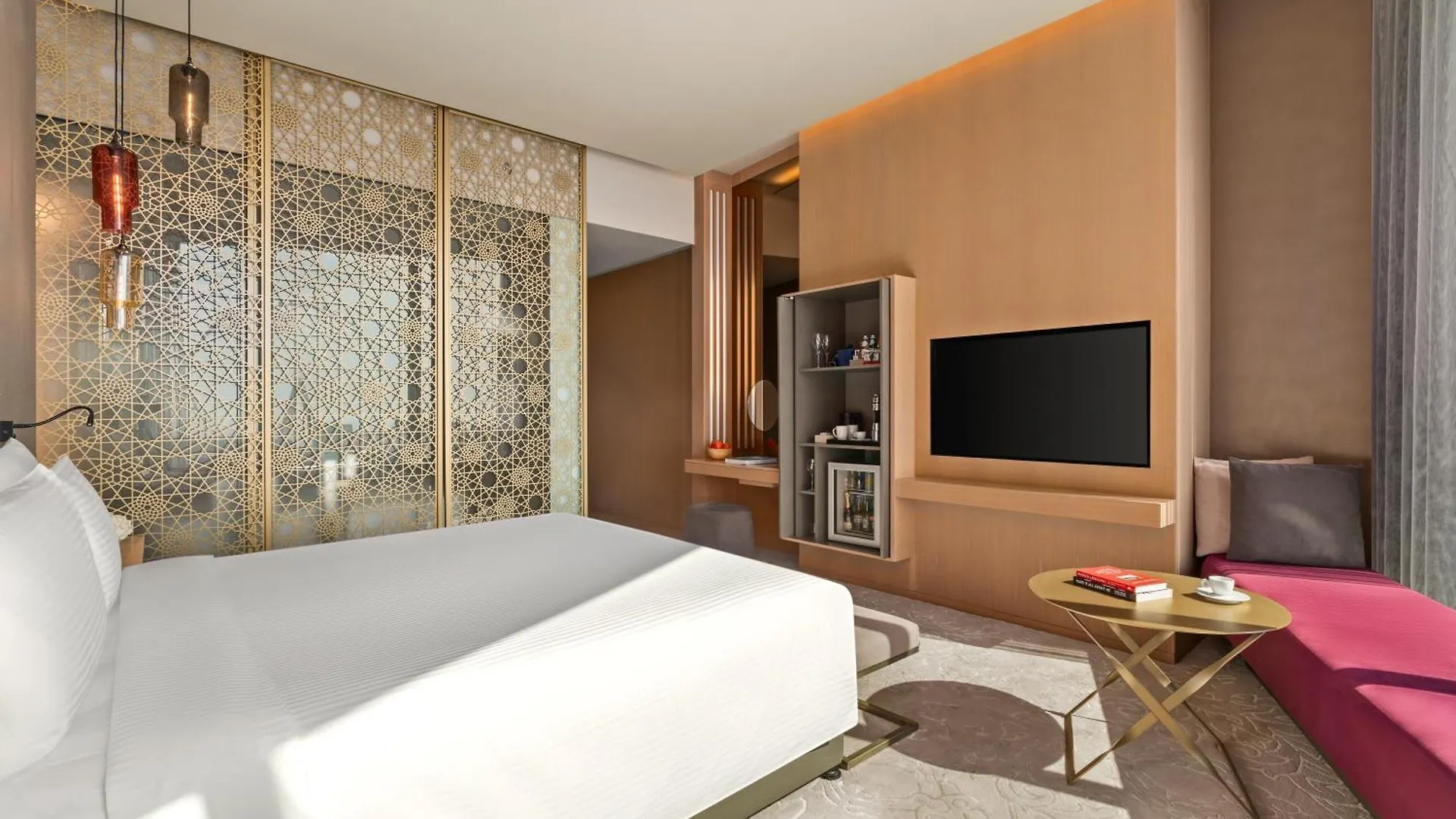 Rixos Premium Dubai Jbr Hotel United Arab Emirates
