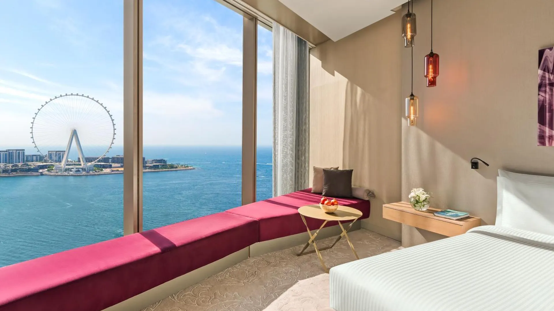 Hotel Rixos Premium Dubai Jbr Emiratos Árabes Unidos
