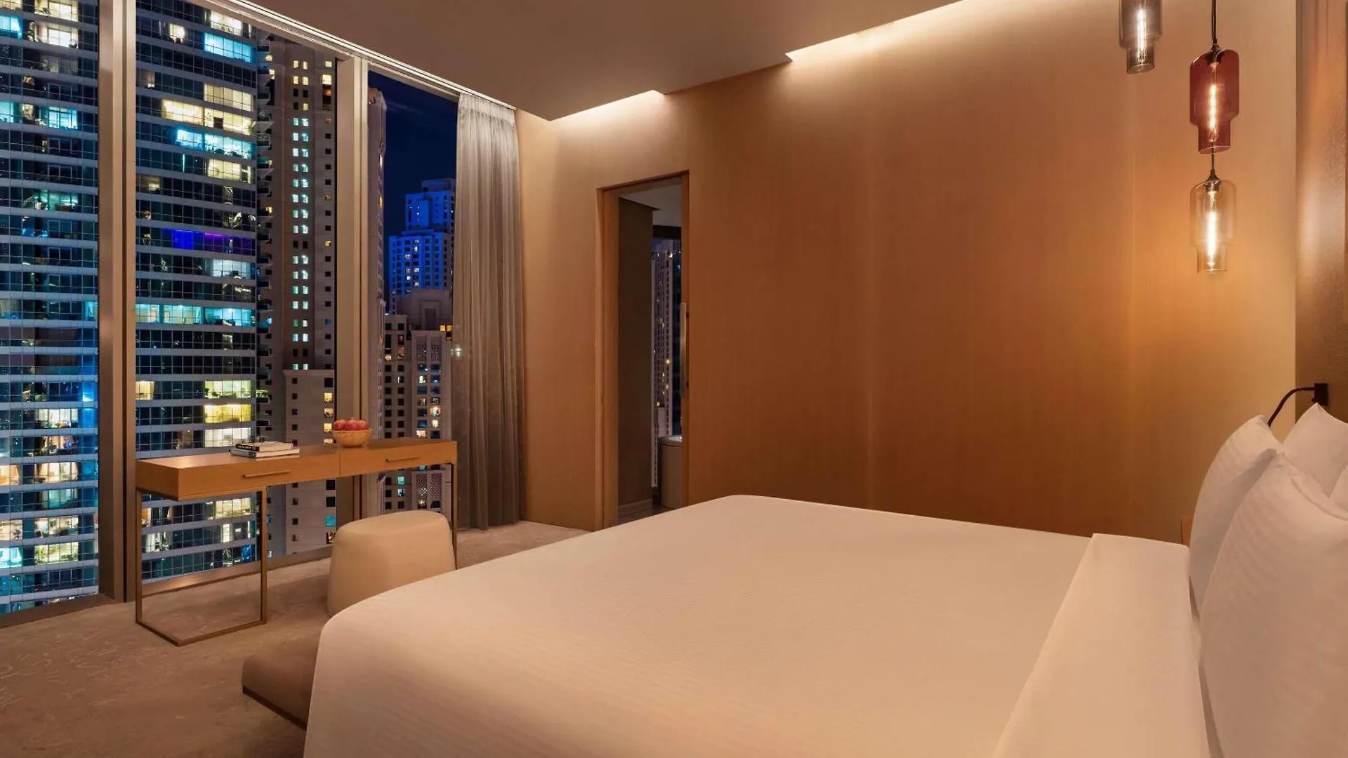 Hotel Rixos Premium Dubai Jbr