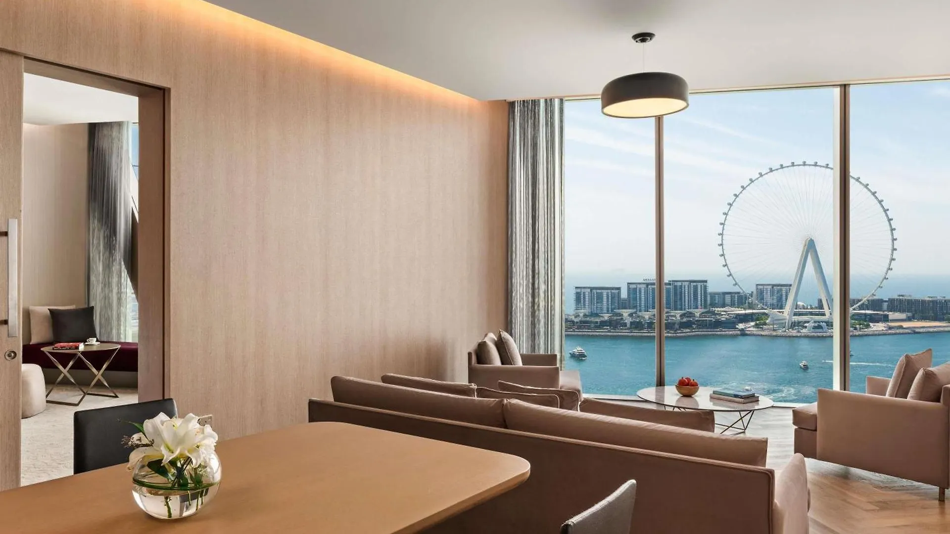 Hotel Rixos Premium Dubai Jbr 5*,