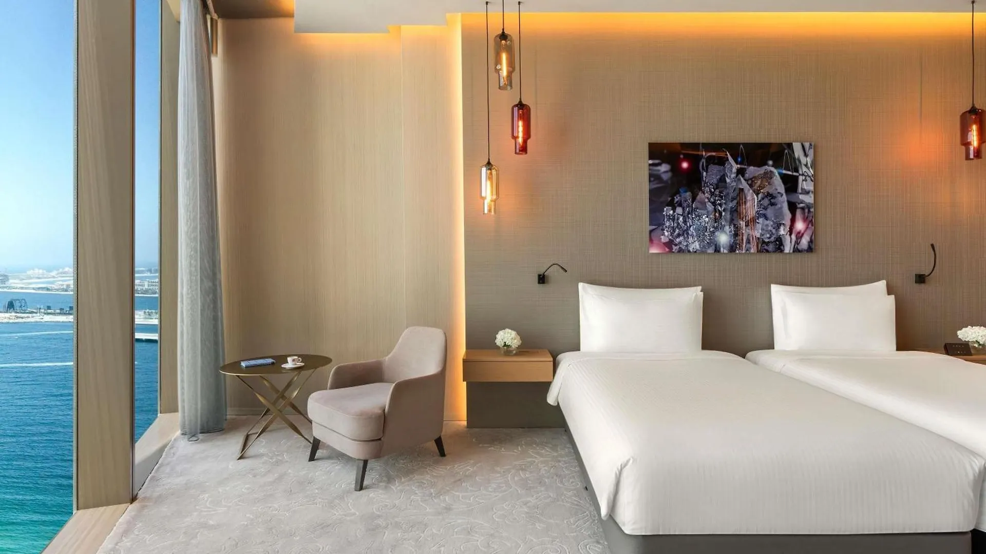 Hotel Rixos Premium Dubai Jbr