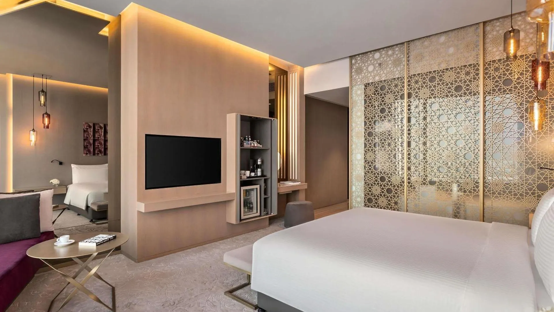 Hotel Rixos Premium Dubai Jbr