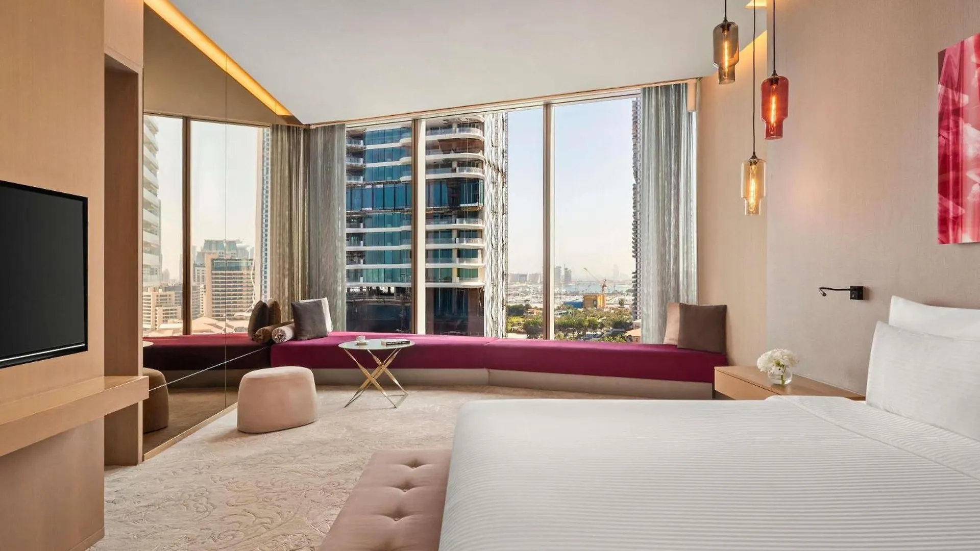Hotel Rixos Premium Dubai Jbr