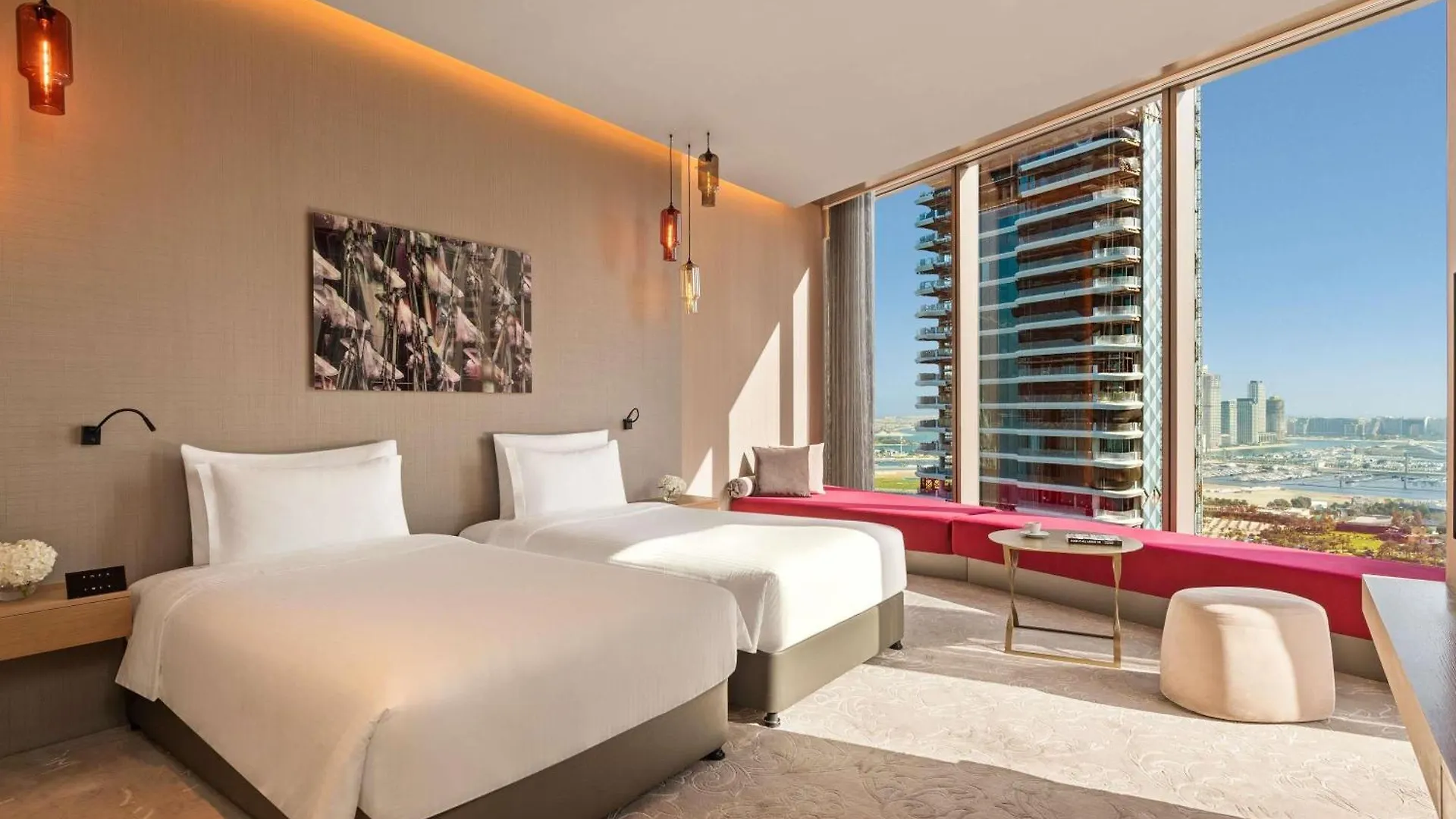 Hotel Rixos Premium Dubai Jbr Emiratos Árabes Unidos