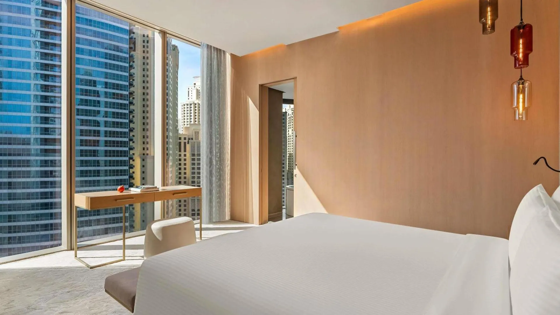 Hotel Rixos Premium Dubai Jbr 5*,