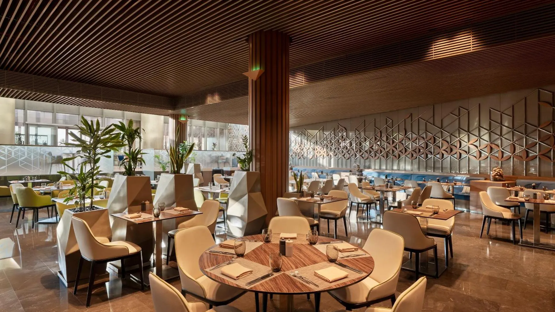 Hotel Rixos Premium Dubai Jbr