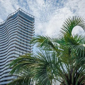 Orbi Official Hotel