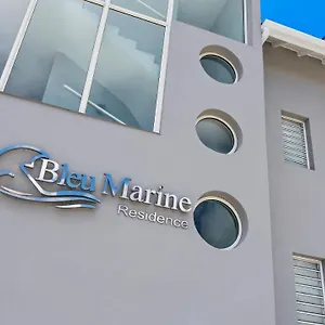 Bleu Marine - Honeymoon Apartment Grand Case