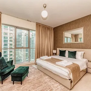 Apartment Bellavista - Breath-taking - 2br - Boulevard Central