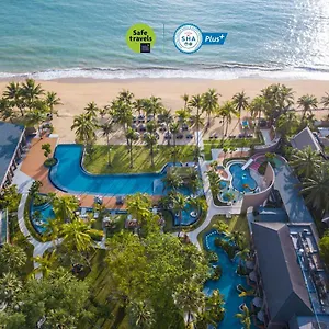La Flora - Sha Extra 4* Khao Lak