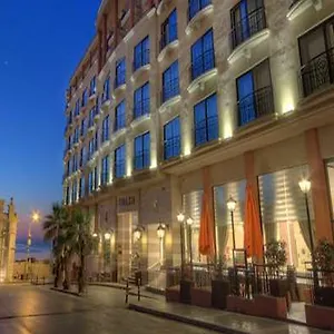 Vivaldi 4* St. Julian's