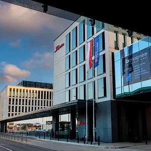 Hilton Garden Airport Polen
