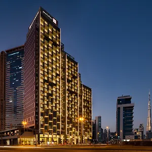 Hotel apartamentowy Millennium Atria Business Bay
