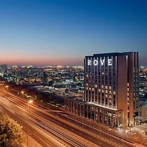 Rove Trade Centre Dubái