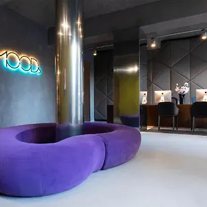 Moods Boutique Tjekkiet
