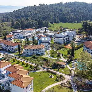 Chrousso Village 4* Paliouri