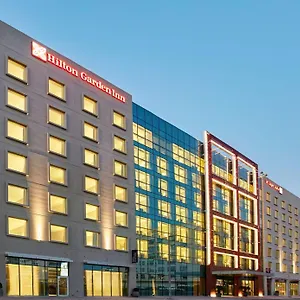 Hilton Garden Dubai, Mall Avenue Dubái
