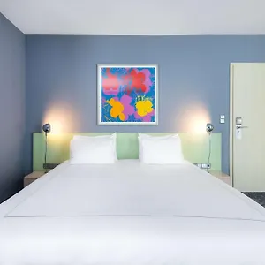 Park Plaza 4* Berlin