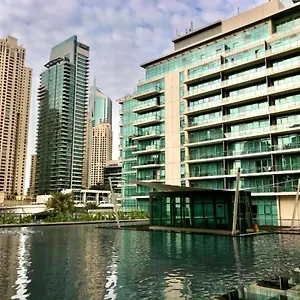 Apartment Al Majara, Tower 1, Marina