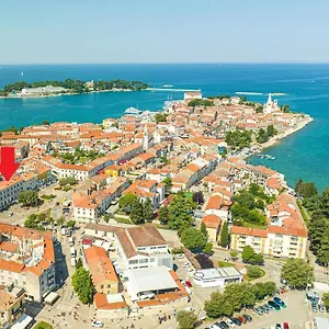 Fantattic Center Apartment Porec