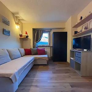 Casa Porrone Apartment Passo del Tonale