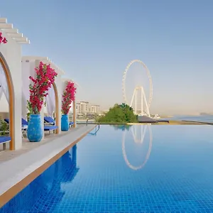 Hotell Ja Ocean View Hotel, Jumeirah