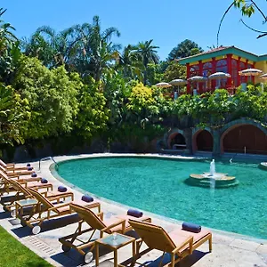 Pestana Palace & National Monument - The Leading Of The World Hotel