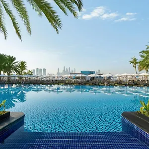 Rixos The Palm & Dubái