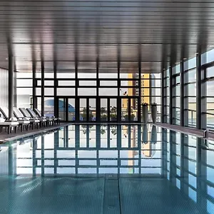 Grand Hyatt 5* Berlin