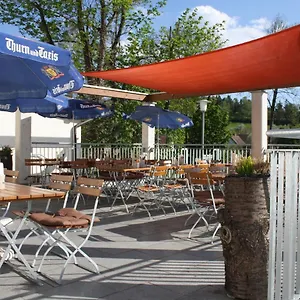Landgasthof Lautenschlager Hotel