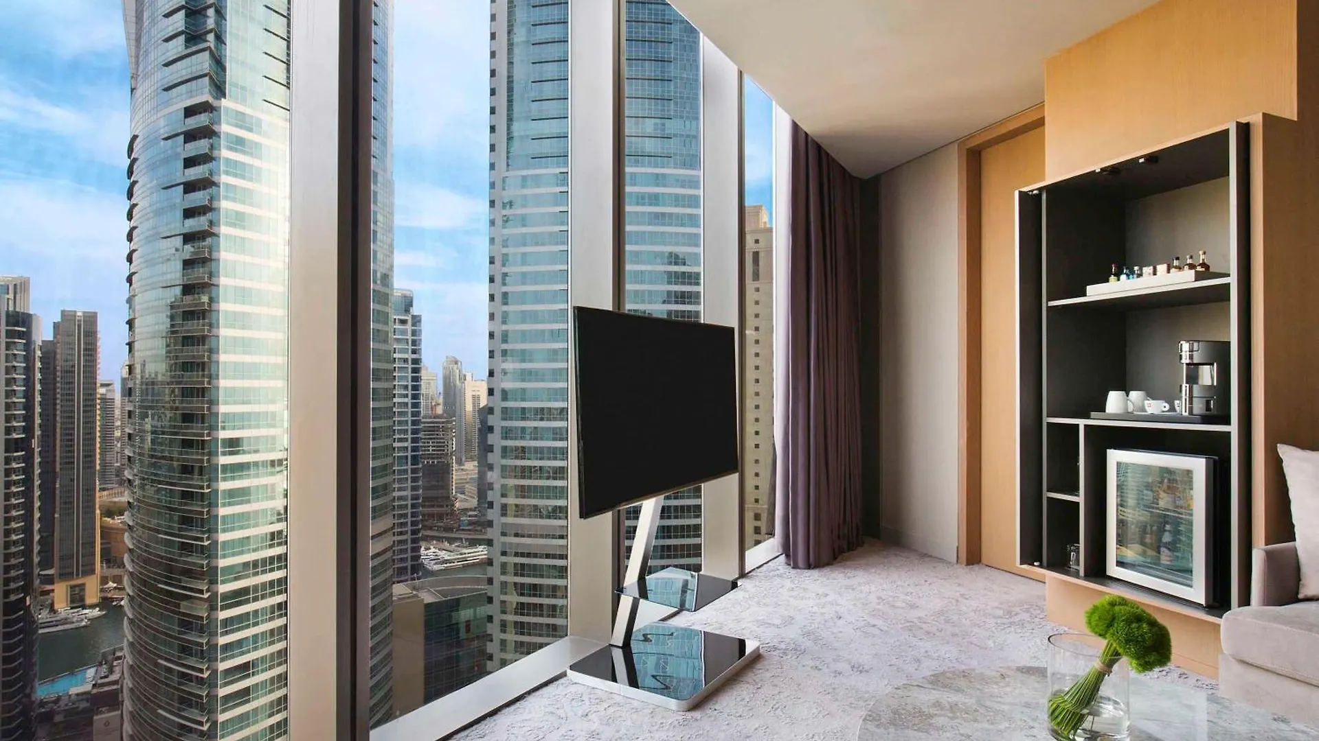 Rixos Premium Dubai Jbr Hotel Resort