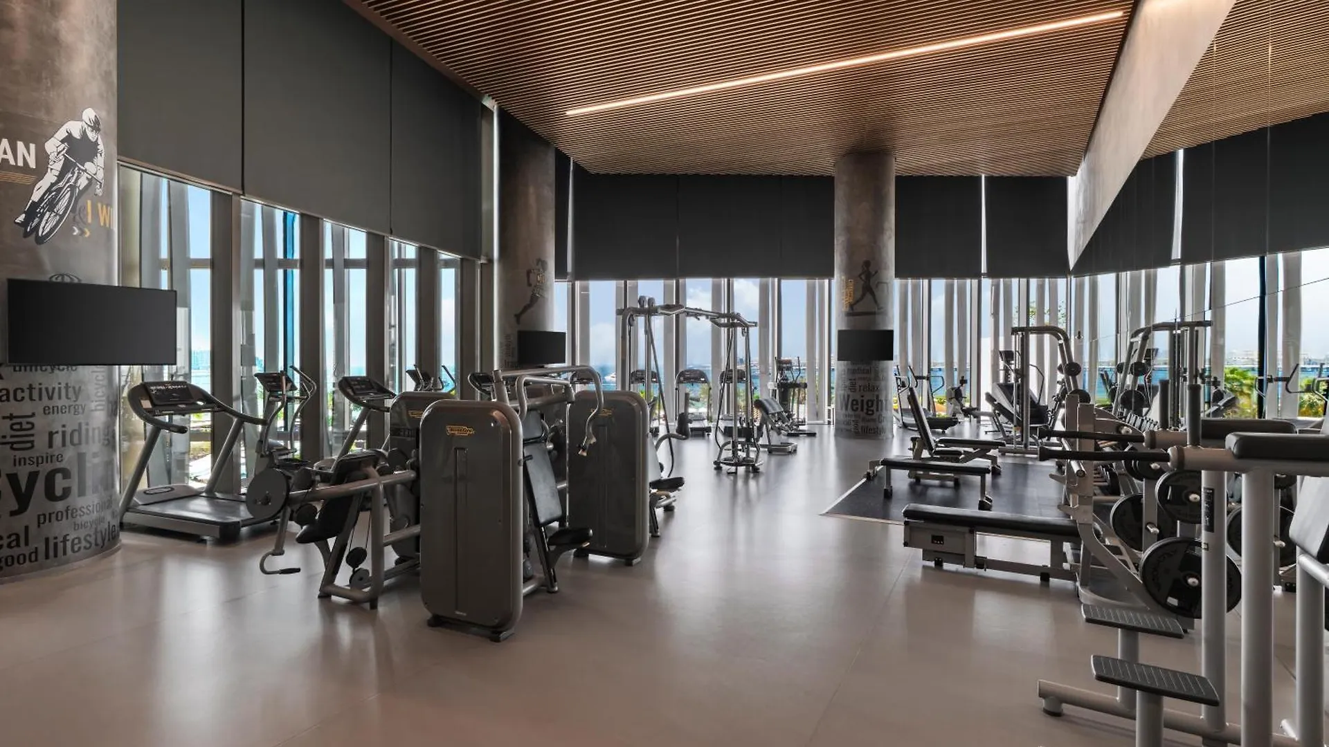 Resort Rixos Premium Dubai Jbr Hotel