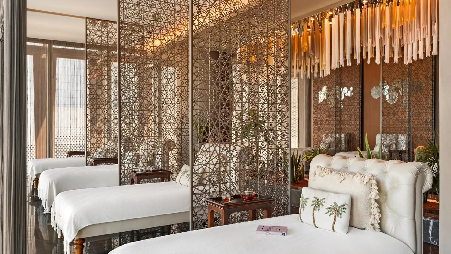 Resort Rixos Premium Dubai Jbr Hotel
