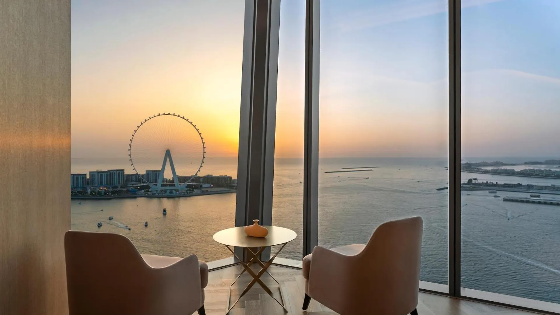 Rixos Premium Dubai Jbr Hotel Resort