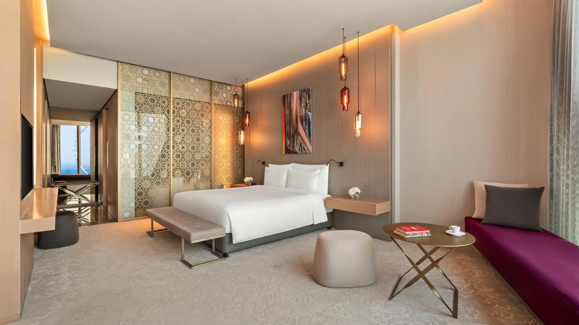 Resort Rixos Premium Dubai Jbr Hotel