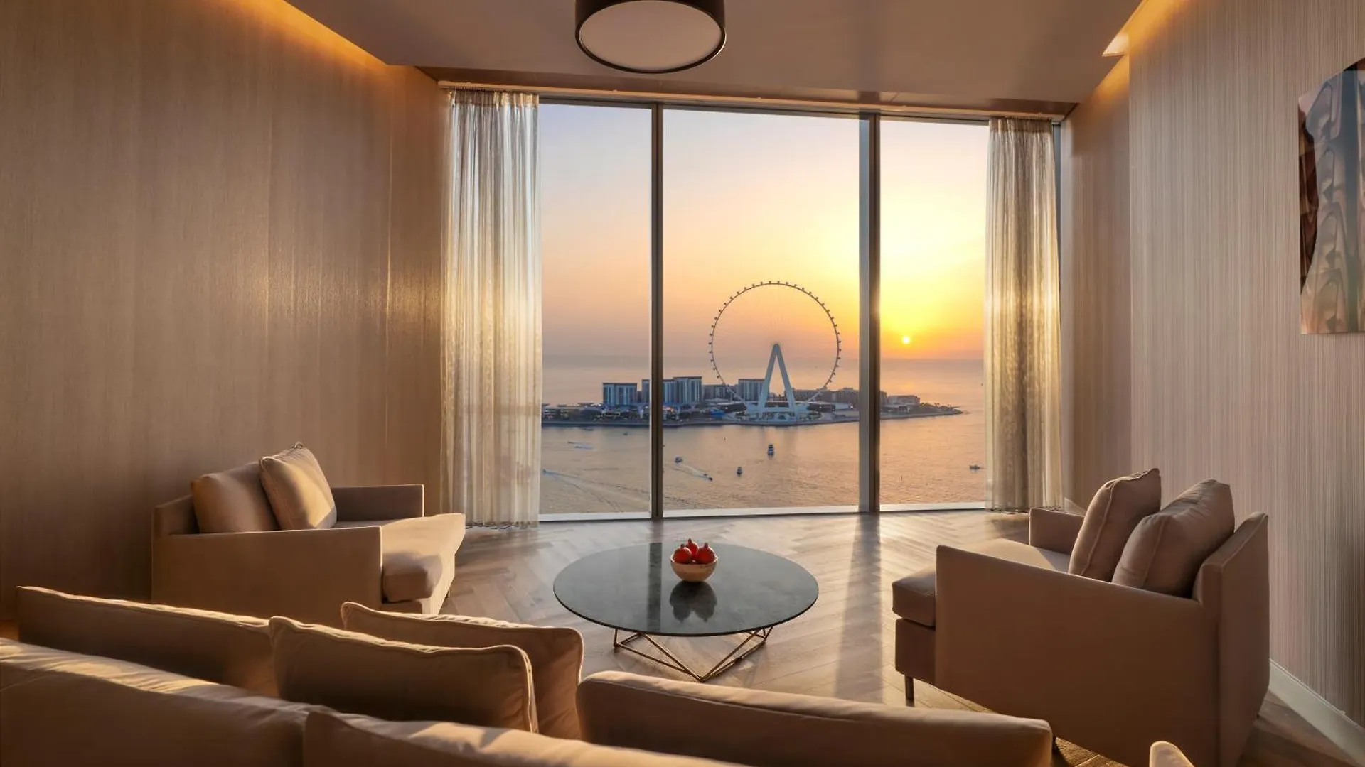 Resort Rixos Premium Dubai Jbr Hotel