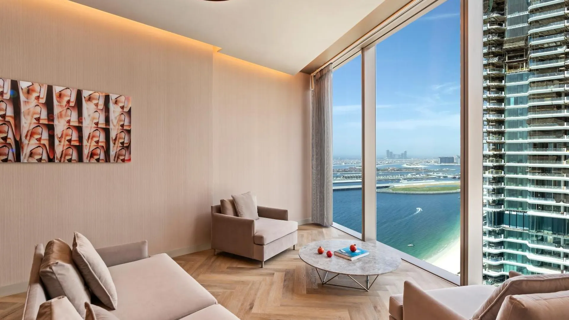 Rixos Premium Dubai Jbr Hotel Resort