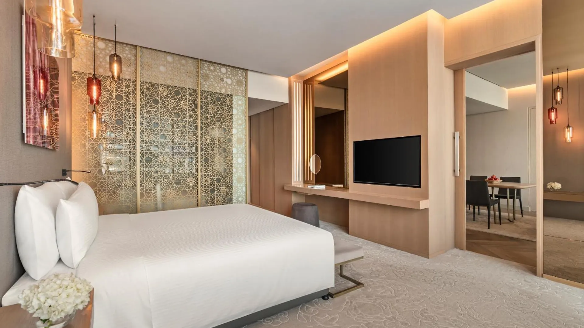***** Resort Rixos Premium Dubai Jbr Hotel United Arab Emirates