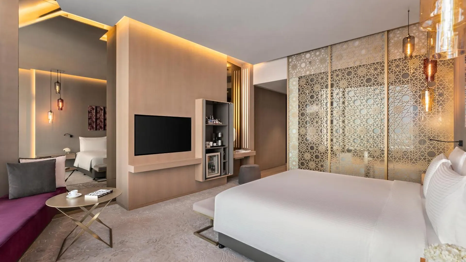Отель Rixos Premium Dubai Jbr Курортный комплекс