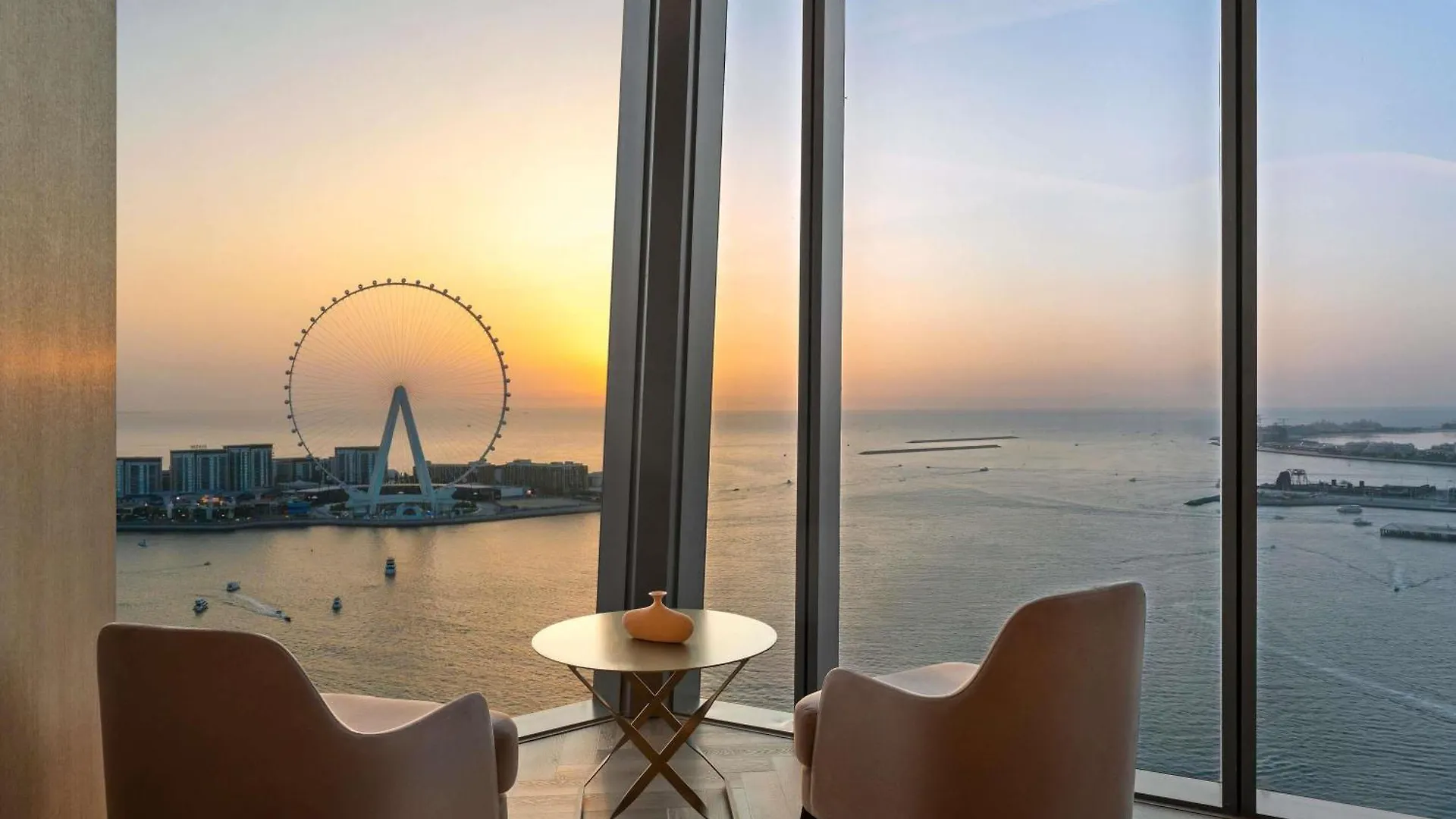 Resort Rixos Premium Dubai Jbr Hotel