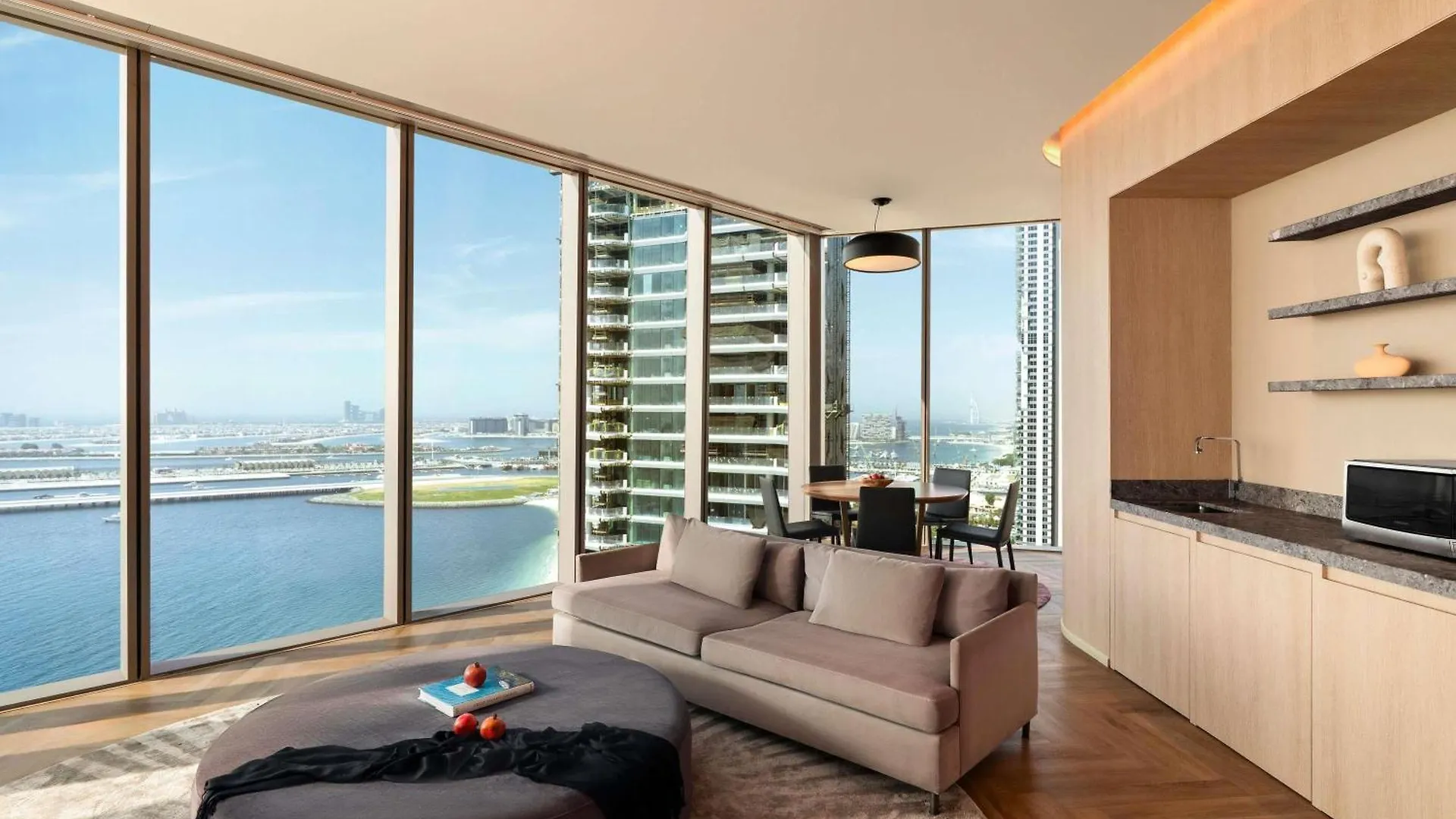 Rixos Premium Dubai Jbr Hotel Resort