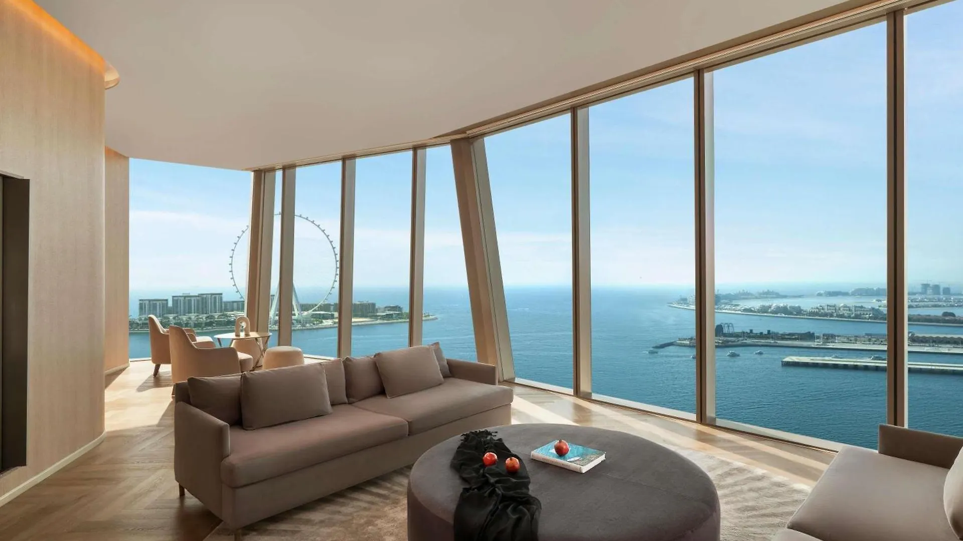 ***** Resort Rixos Premium Dubai Jbr Hotel United Arab Emirates